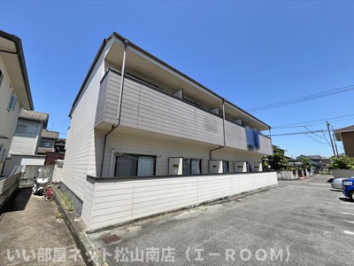 【外観】 | casa　fonte　カーサフォンテ