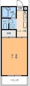 【間取り】 | casa　fonte　カーサフォンテ