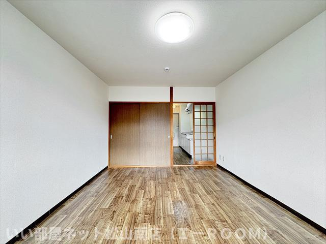 【居間・リビング】 | casa　fonte　カーサフォンテ