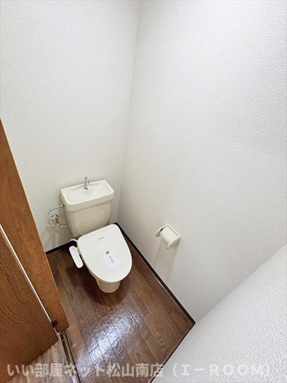 【トイレ】 | casa　fonte　カーサフォンテ