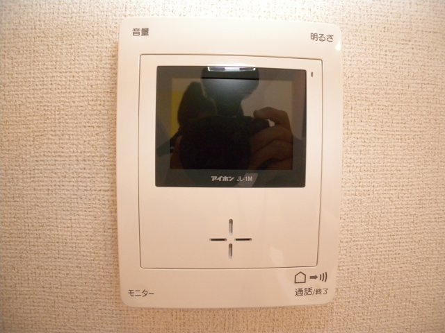 ハーモニースクエアⅠのセキュリティ|ハーモニースクエアⅠ