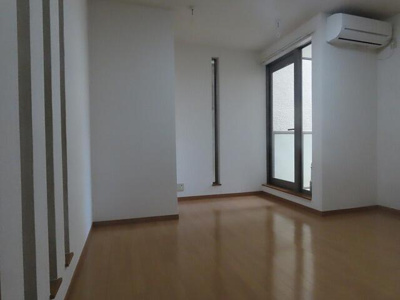 【寝室】 | Ａレガート田端 |  