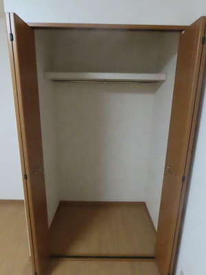 【収納】 | Ａレガート田端 |  