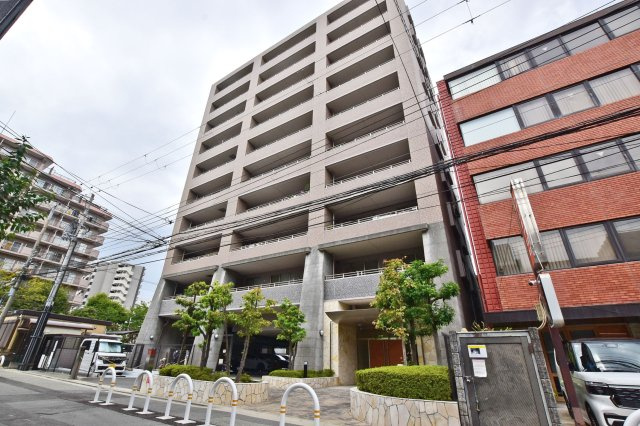 ディークラディア江坂