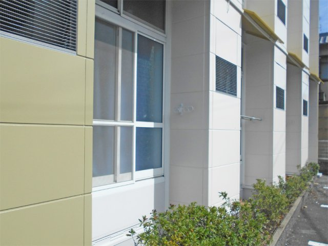 レオパレスプラムＩの周辺|物件の外観♪