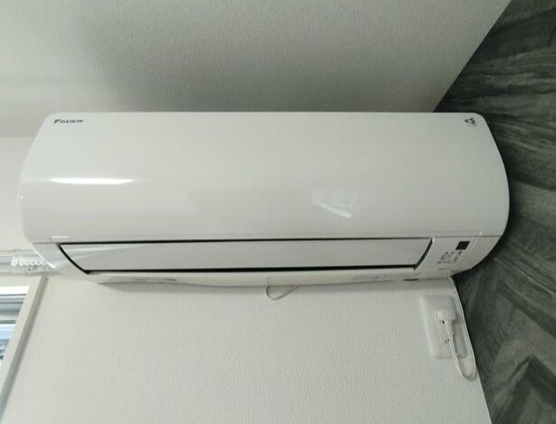 クレイブ川口の設備|※別号室の参考写真です。