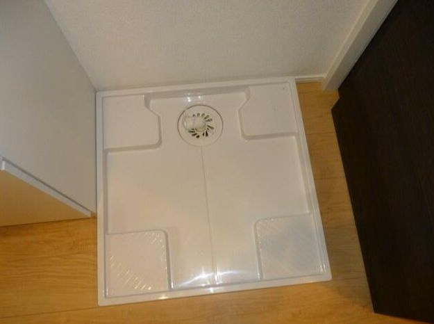 クレイブ川口の洗面所|※別号室の参考写真です。