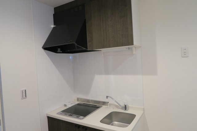 クレイブ川口の内装|※別号室の参考写真です。