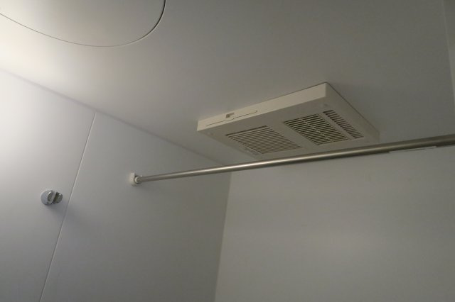 クレイブ川口の設備|※別号室の参考写真です。