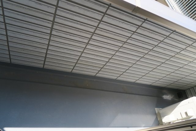 クレイブ川口のバルコニー|※別号室の参考写真です。