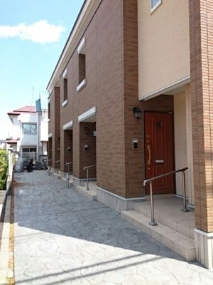 【エントランス】 | カーサヴェルデ