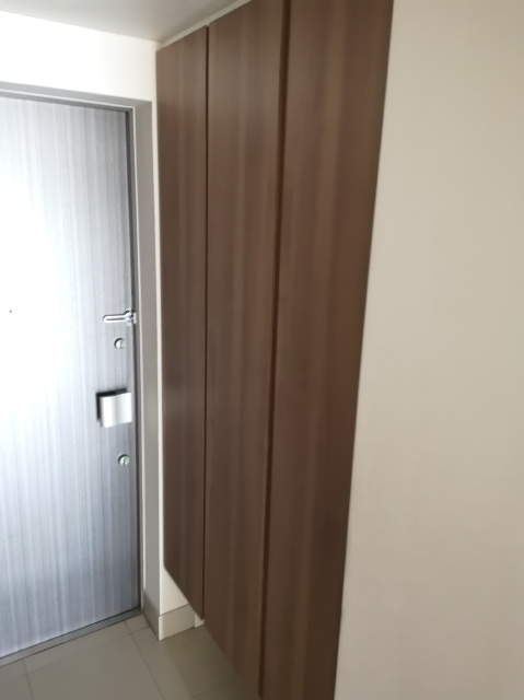 グランシエロイーストマークスの収納|シューズボックス