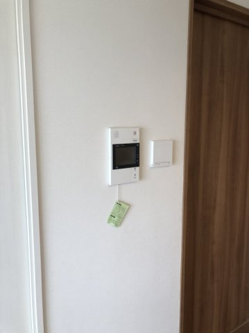 グランシエロイーストマークスのセキュリティ