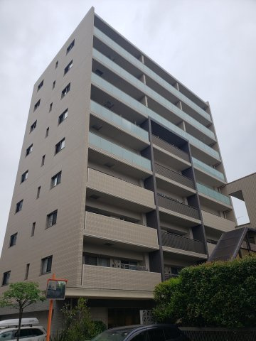 グランシエロイーストマークス