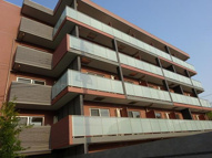 大田区池上６丁目のマンションの画像