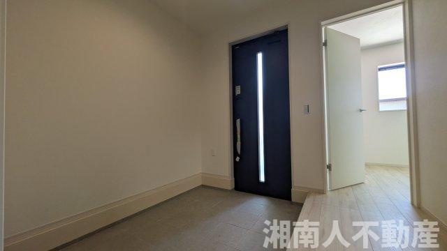 藤沢市片瀬４丁目２２１６－６０新築戸建てのその他