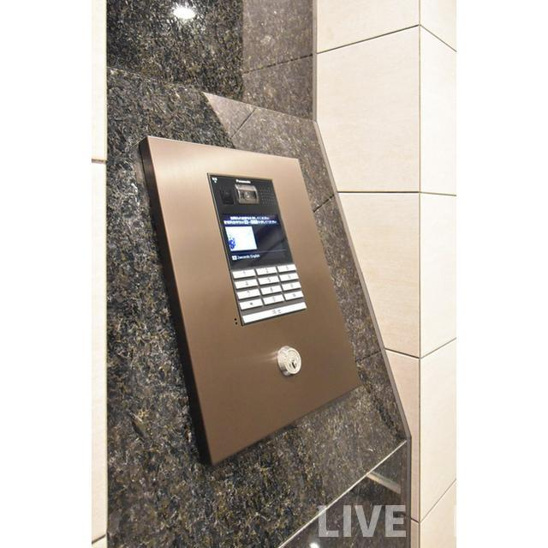 【セキュリティ】アドバンス京都デタンデュ 