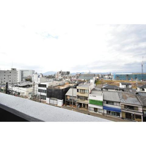 【展望】アドバンス京都デタンデュ 