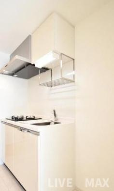 【キッチン】アドバンス京都デタンデュ 