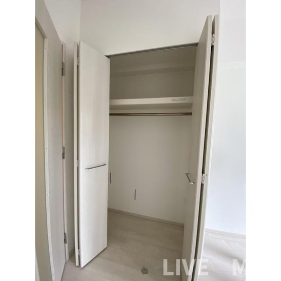 【収納】アドバンス京都デタンデュ 