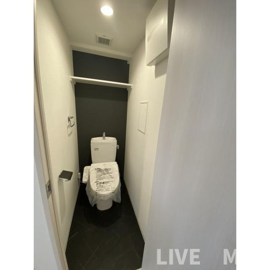 【トイレ】アドバンス京都デタンデュ 