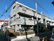 クリスタルロードの画像