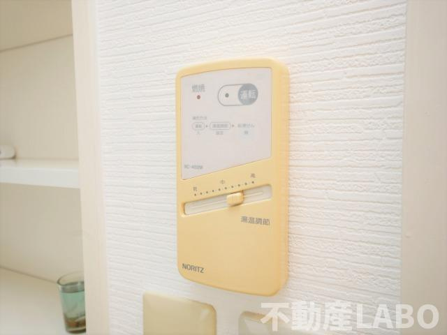 ベルメゾン朝潮橋のその他