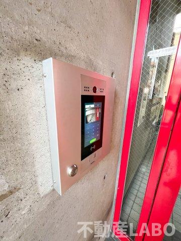 ベルメゾン朝潮橋のその他