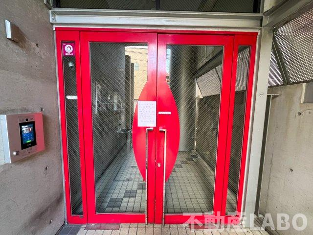 ベルメゾン朝潮橋のその他