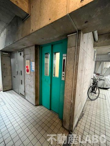 ベルメゾン朝潮橋のその他