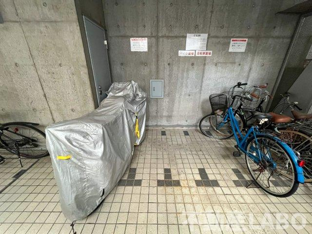 ベルメゾン朝潮橋のその他