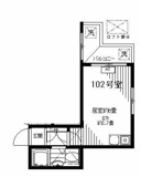 ＩＫＩ妙蓮寺の画像