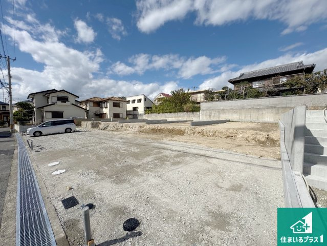 神戸市須磨区北落合　第2期　新築一戸建て