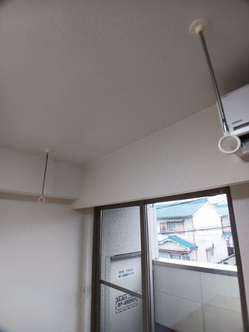 ブレヴィエⅡの設備