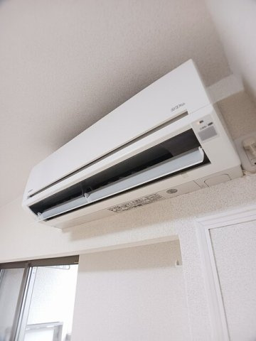 ブレヴィエⅡの設備