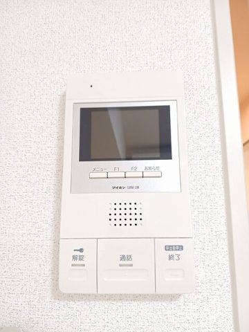 ブレヴィエⅡの設備