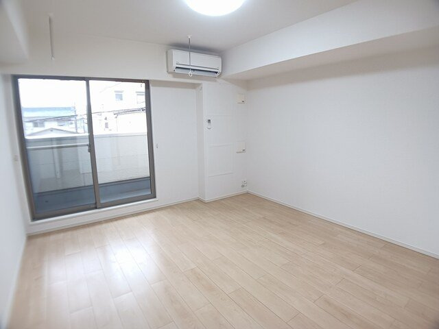 ブレヴィエⅡの居間・リビング