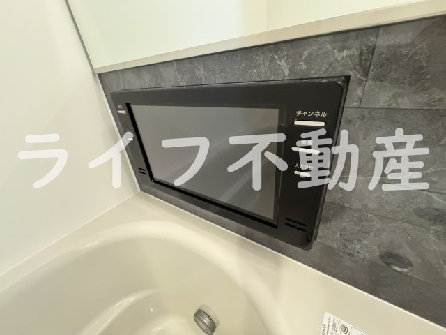 プレジオ長田の設備