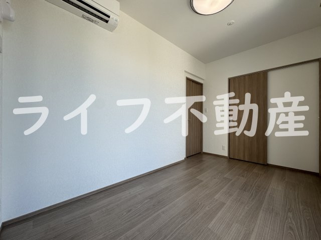 プレジオ長田の内装|内装です