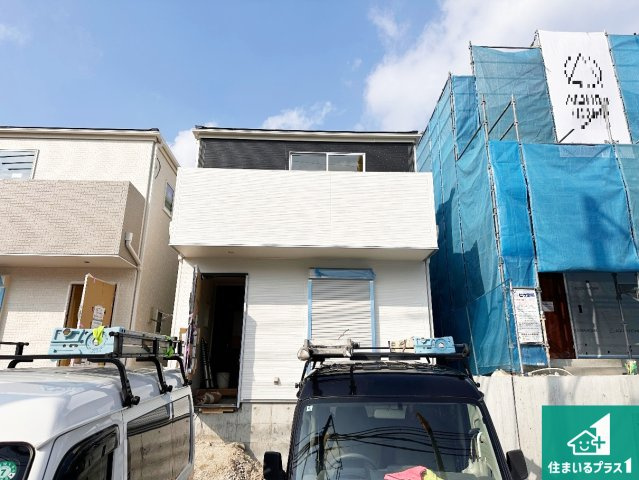 神戸市須磨区北落合　第2期　新築一戸建て