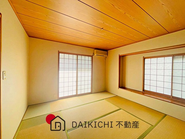 【和室】 | 白岡市新白岡2丁目　中古戸建