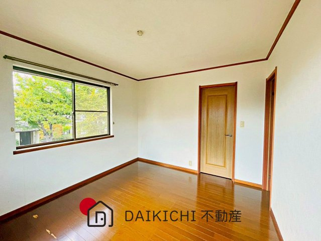 【寝室】 | 白岡市新白岡2丁目　中古戸建