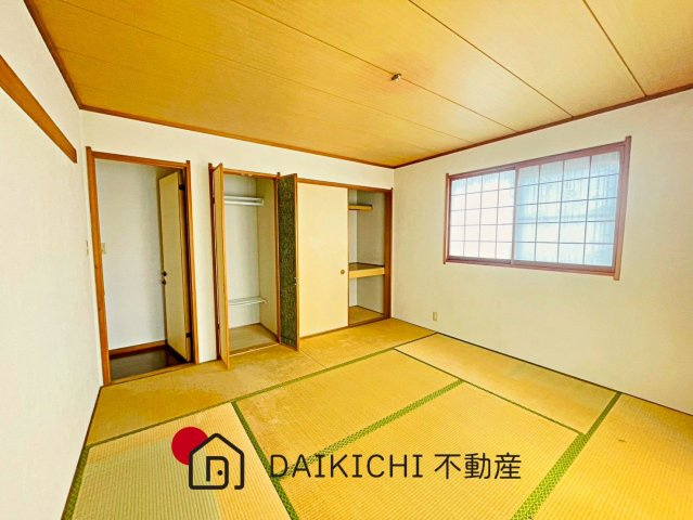 【和室】 | 白岡市新白岡2丁目　中古戸建