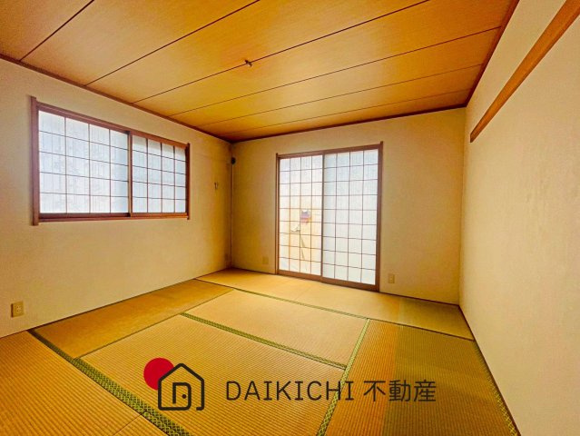 【和室】 | 白岡市新白岡2丁目　中古戸建