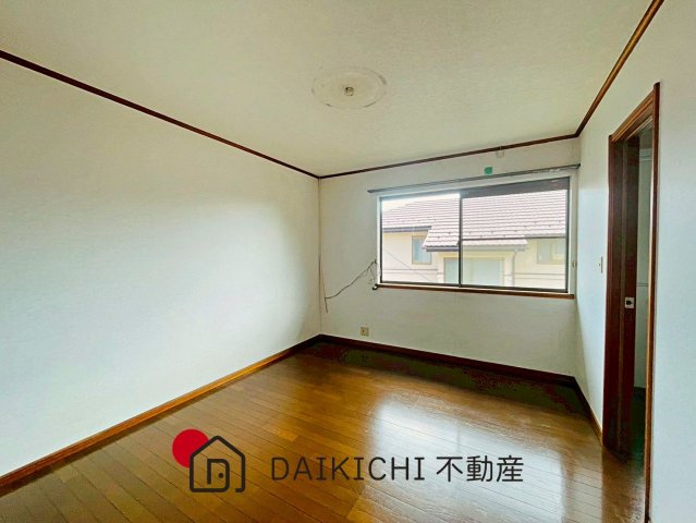 【洋室】 | 白岡市新白岡2丁目　中古戸建