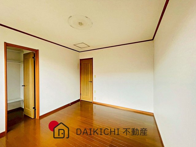 【洋室】 | 白岡市新白岡2丁目　中古戸建
