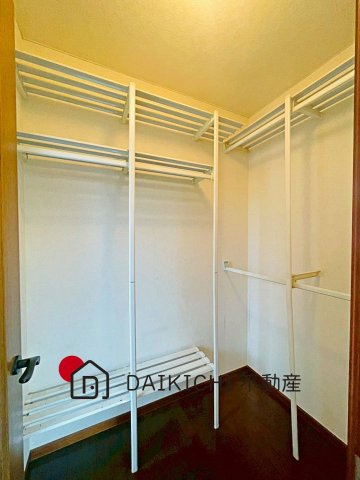 【収納】 | 白岡市新白岡2丁目　中古戸建