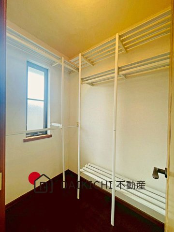 【収納】 | 白岡市新白岡2丁目　中古戸建