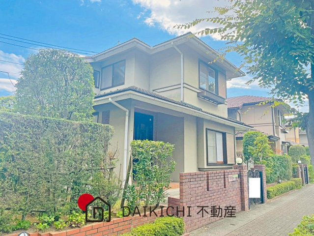 【外観】 | 白岡市新白岡2丁目　中古戸建