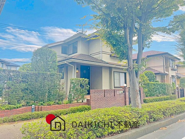 【外観】 | 白岡市新白岡2丁目　中古戸建